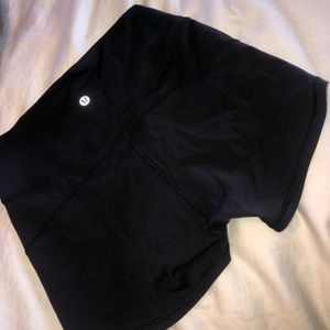 Lululemon spandex